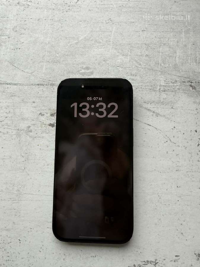 Apple iPhone 14 Pro