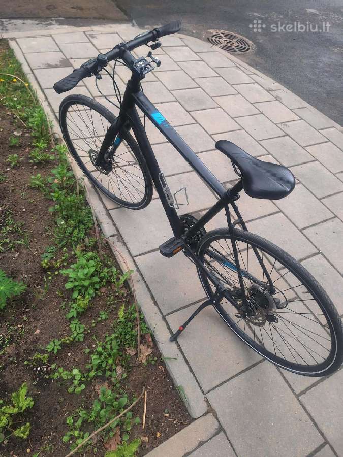 Parduodamas tvarkingas „cube“ miesto / fitness - nuotraukos Nr. 4