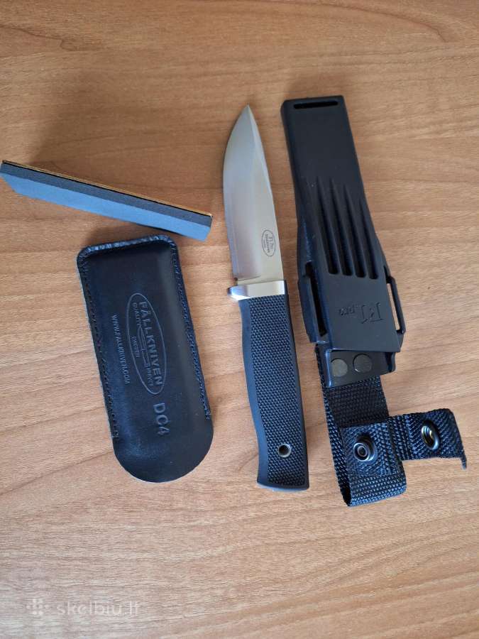 Fallkniven F1 Pro