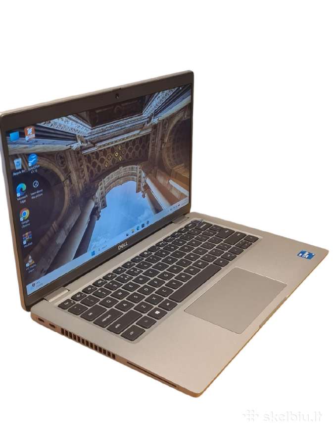 Dell Latitude 5420 – 11th Gen i5-1135g7 / 16/256gb - nuotraukos Nr. 2