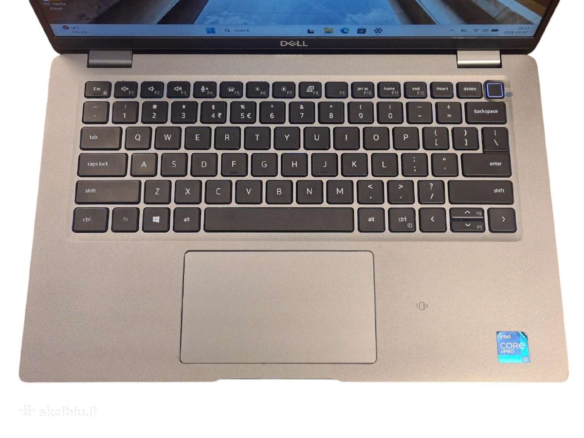 Dell Latitude 5420 – 11th Gen i5-1135g7 / 16/256gb - nuotraukos Nr. 4