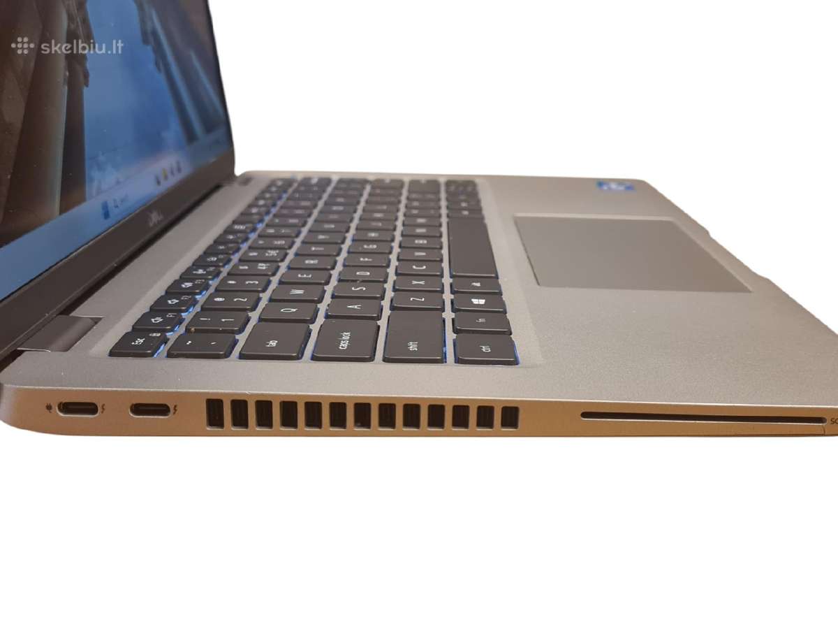 Dell Latitude 5420 – 11th Gen i5-1135g7 / 16/256gb - nuotraukos Nr. 6