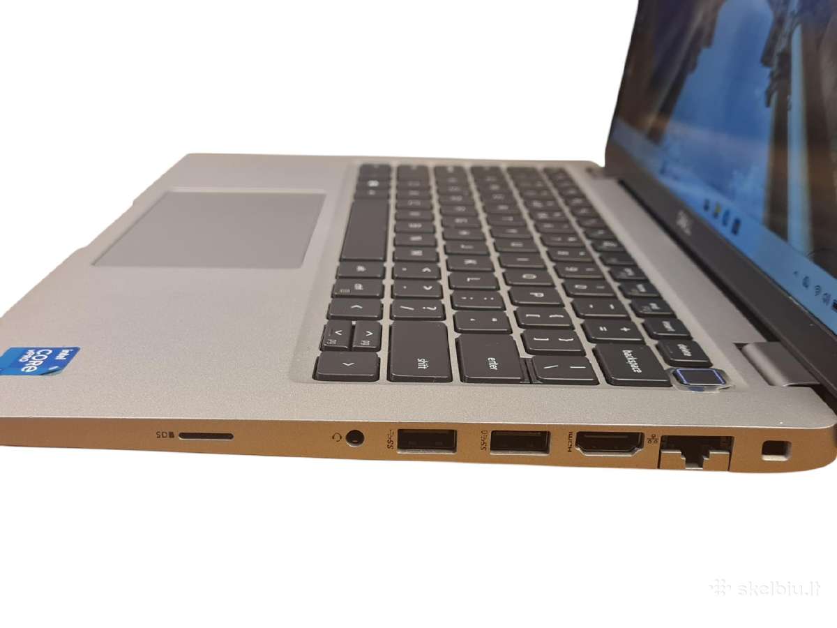 Dell Latitude 5420 – 11th Gen i5-1135g7 / 16/256gb - nuotraukos Nr. 7