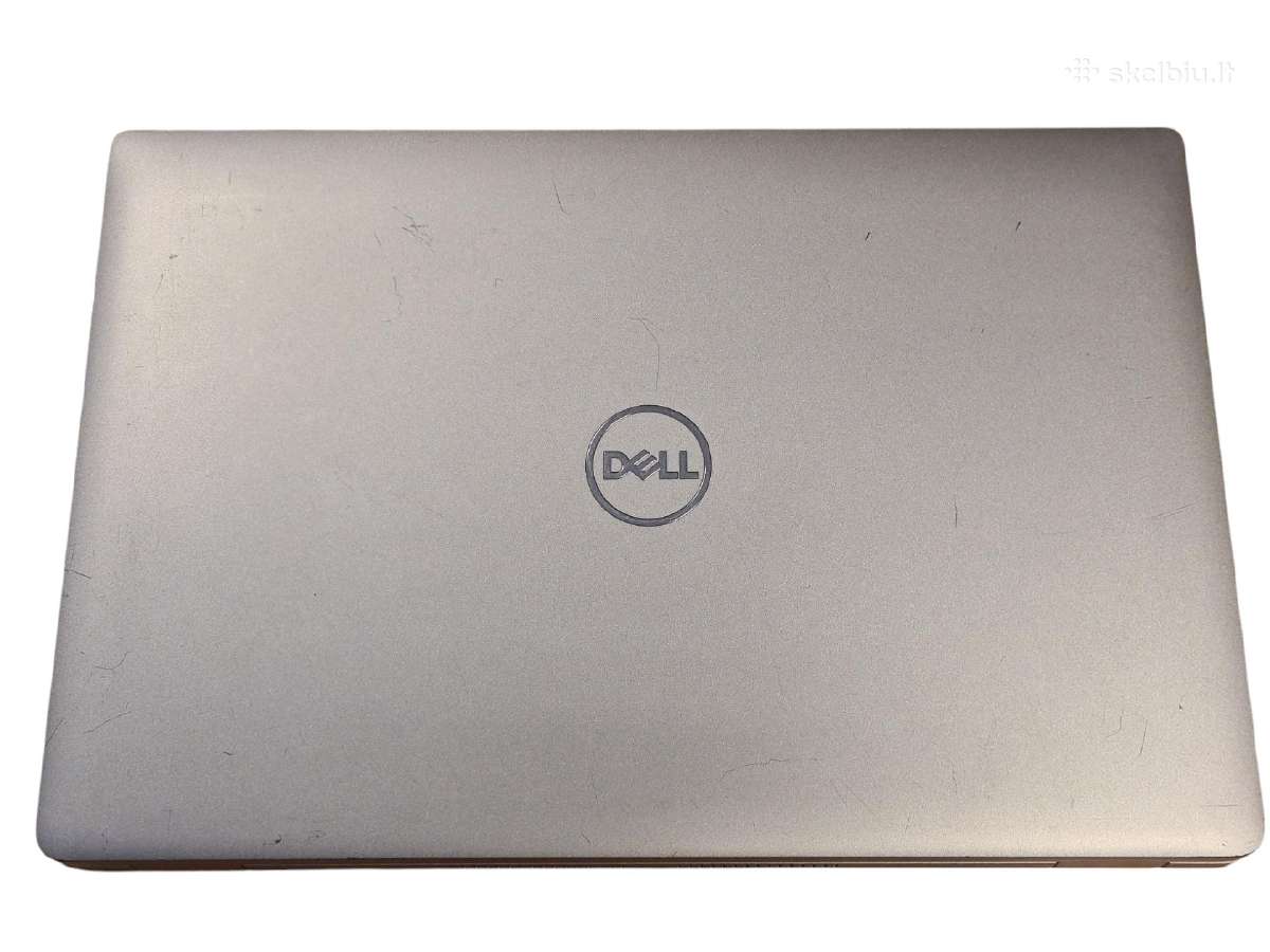 Dell Latitude 5420 – 11th Gen i5-1135g7 / 16/256gb - nuotraukos Nr. 8