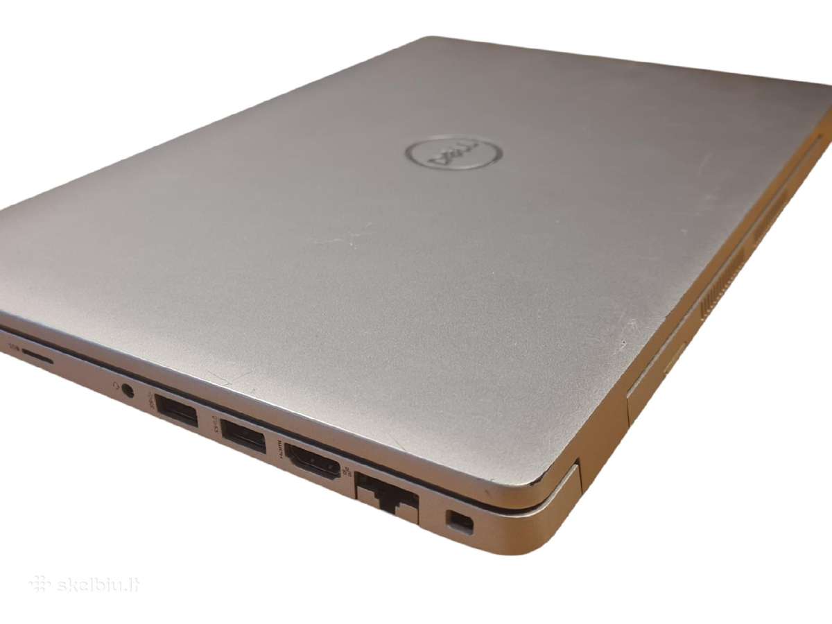 Dell Latitude 5420 – 11th Gen i5-1135g7 / 16/256gb - nuotraukos Nr. 9