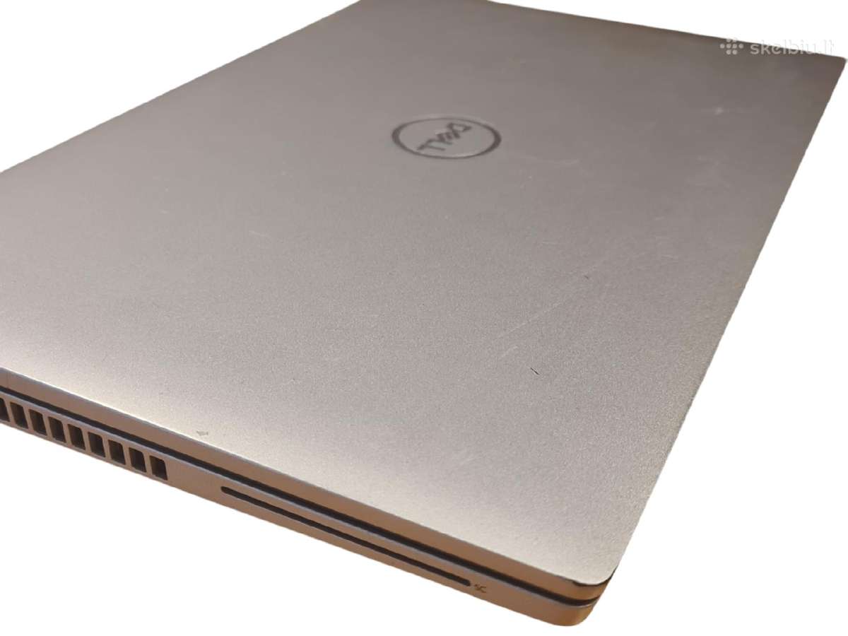 Dell Latitude 5420 – 11th Gen i5-1135g7 / 16/256gb - nuotraukos Nr. 10
