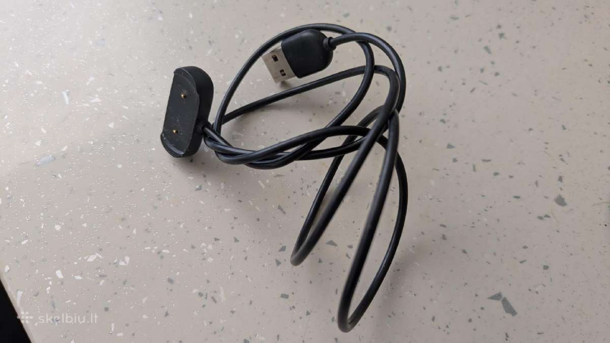 Amazfit Gts 2 mini pakrovimo laidas
