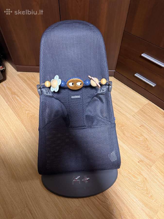 Daiktai kudikiui