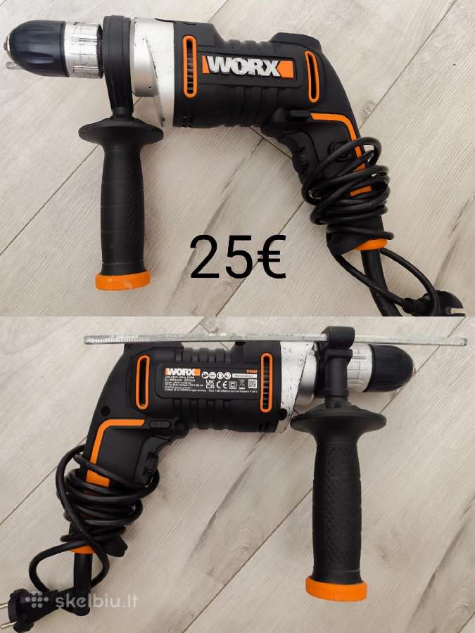 Worx