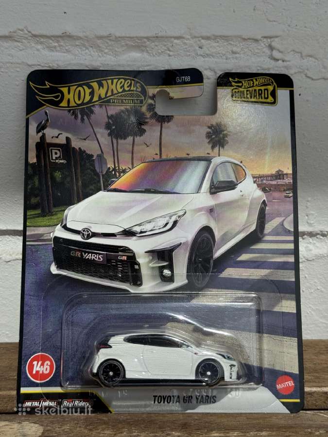 Hot wheels premium supakuoti/ispakuoti