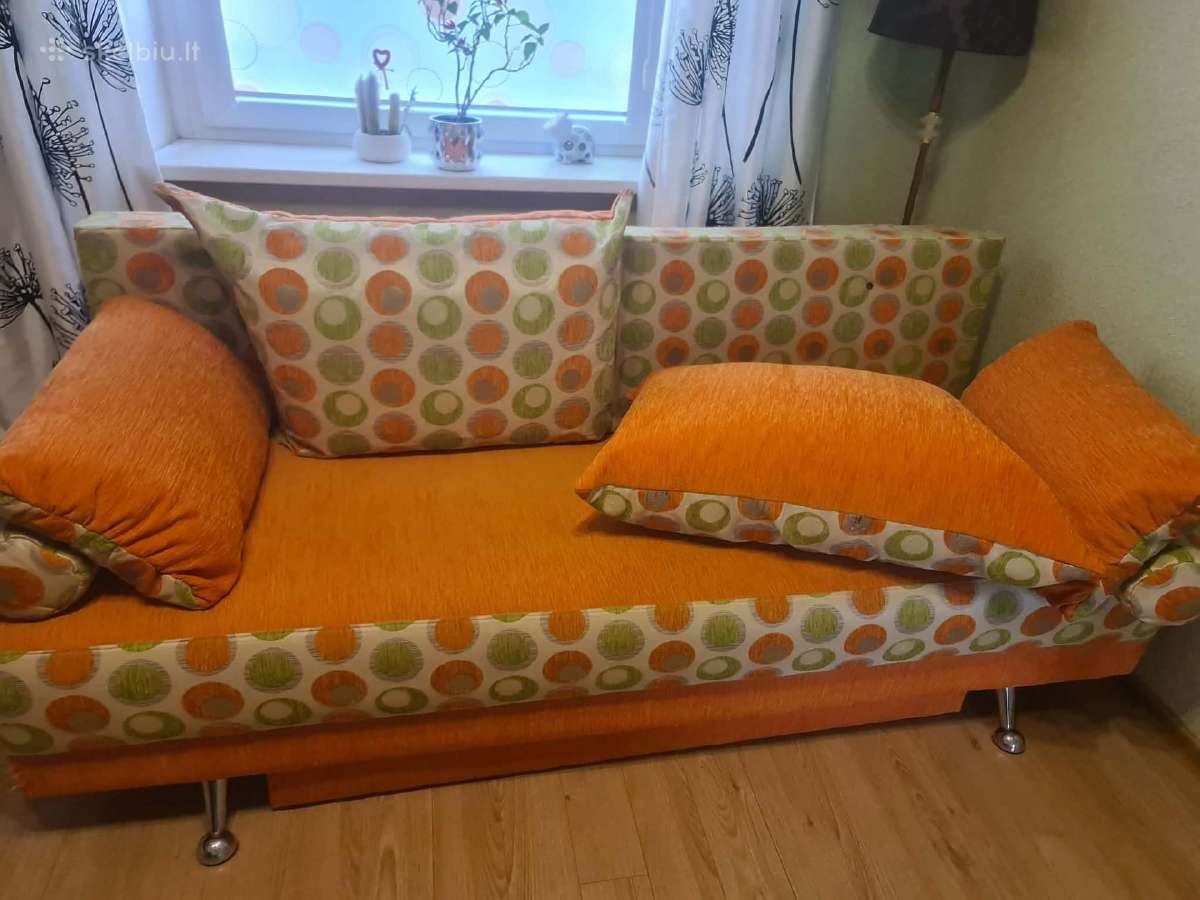 Sofa lova