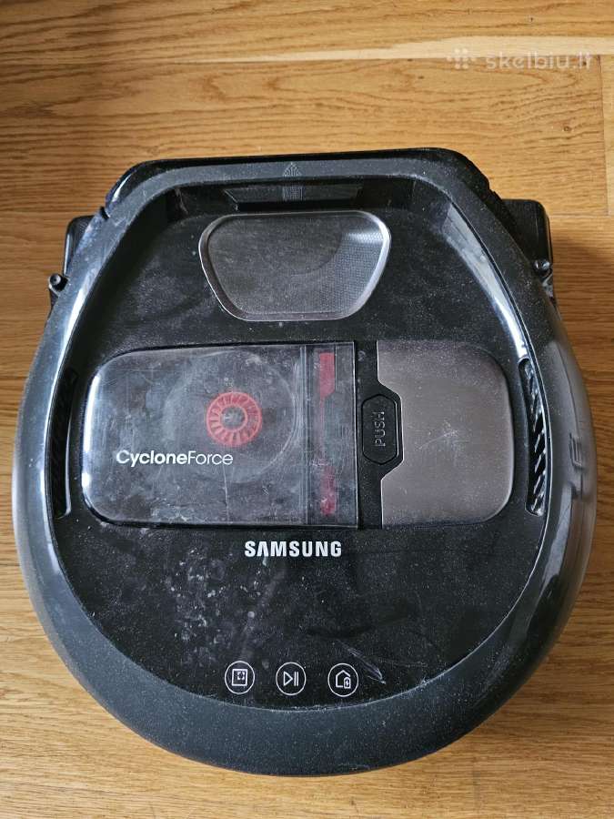 Samsung siurblys