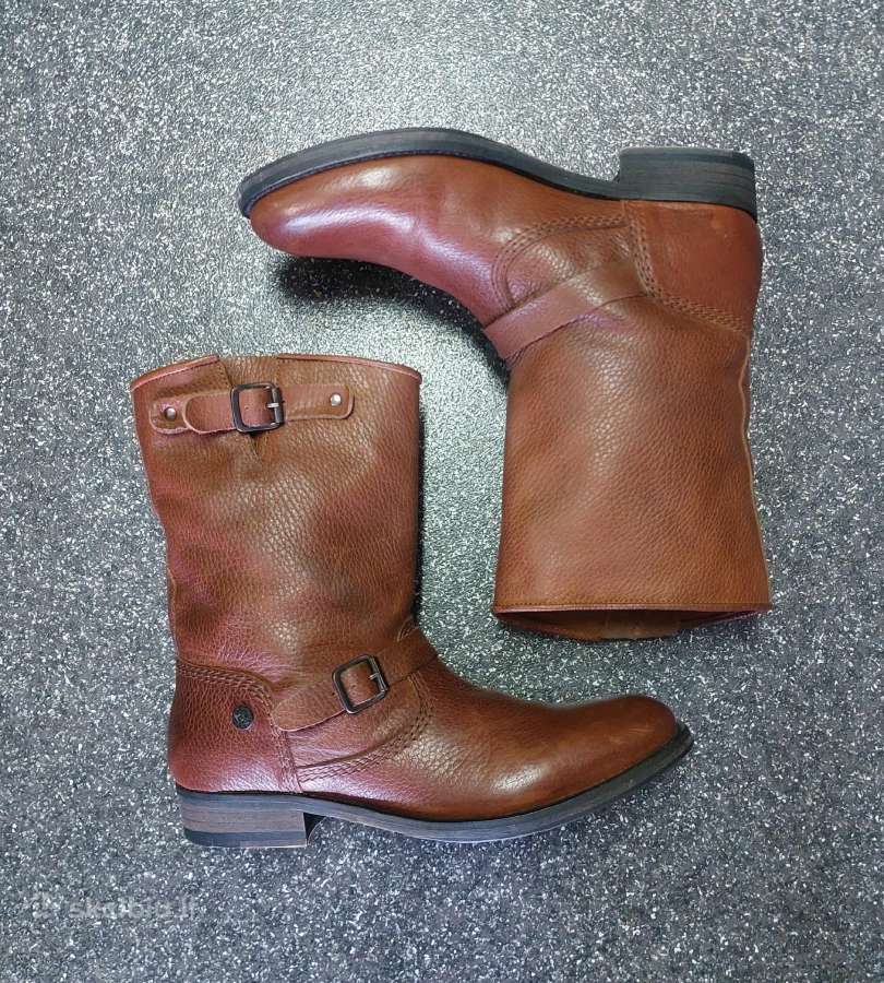 Tommy Hilfiger hudson 10a aulinukai - nuotraukos Nr. 2
