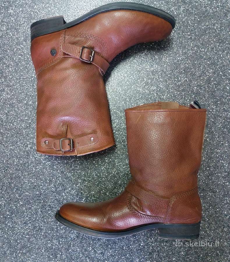 Tommy Hilfiger hudson 10a aulinukai - nuotraukos Nr. 3