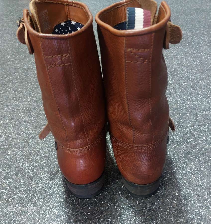 Tommy Hilfiger hudson 10a aulinukai - nuotraukos Nr. 5