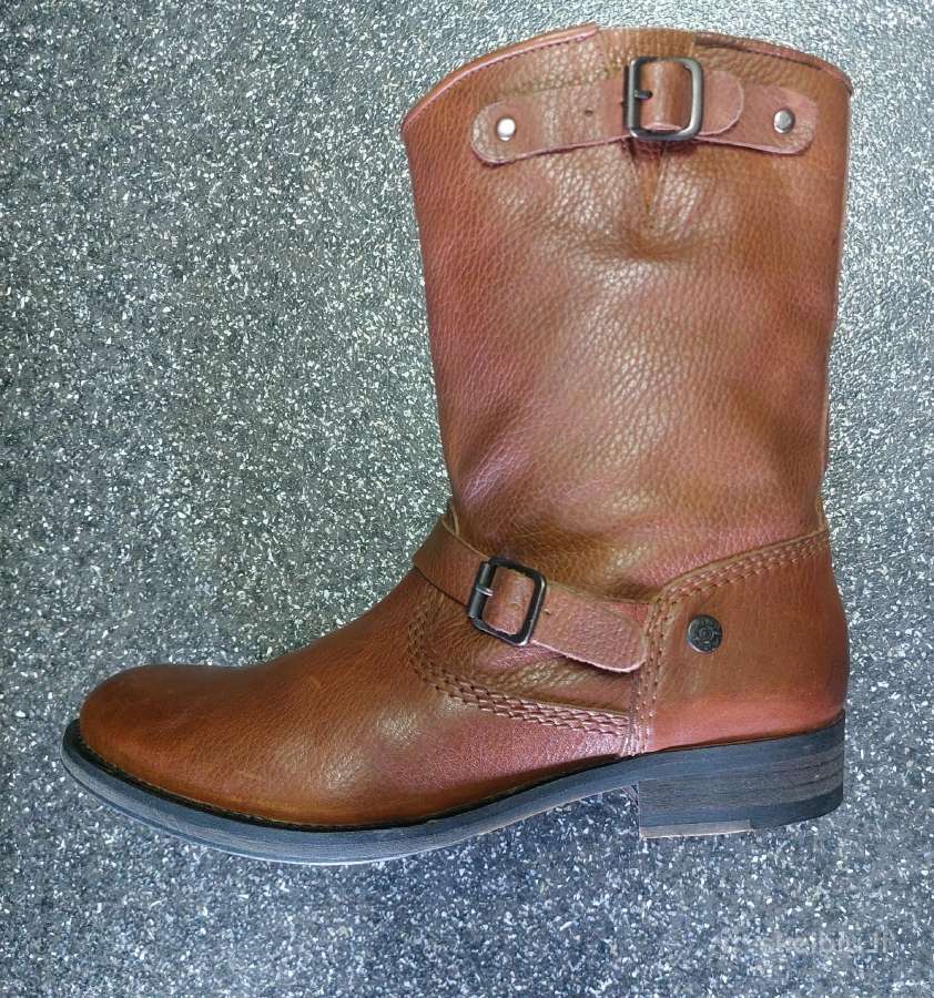Tommy Hilfiger hudson 10a aulinukai - nuotraukos Nr. 7