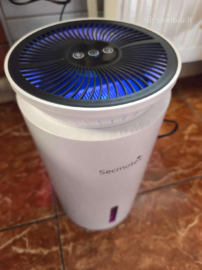 Oro sausintuvas 2,0l