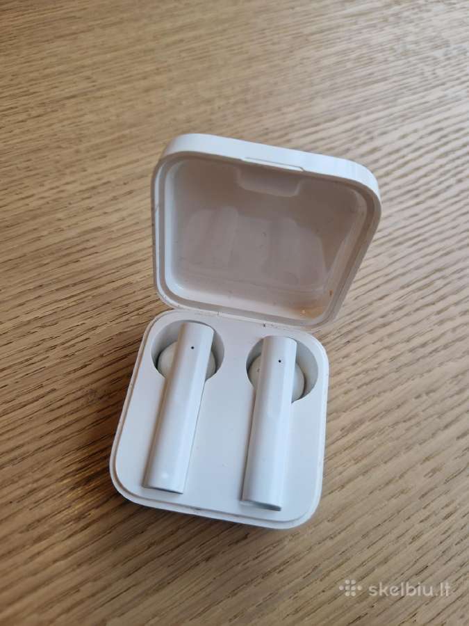Xiaomi belaidės ausinės Bt