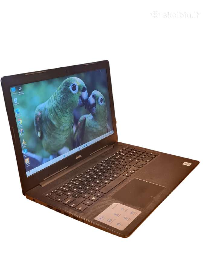 Dell Vostro 3590 – Intel i5-10210u / 16gb / 256gb - nuotraukos Nr. 2