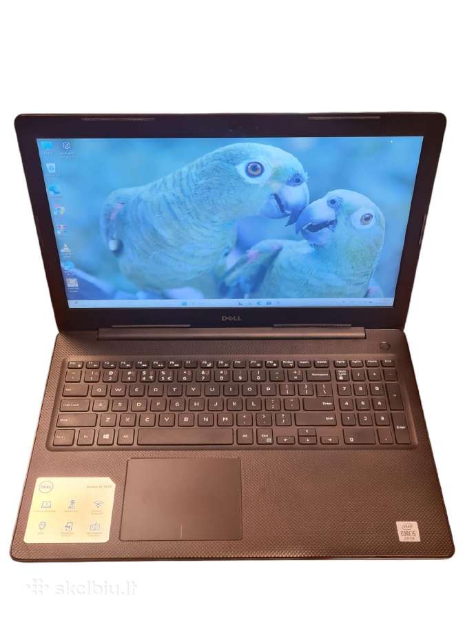 Dell Vostro 3590 – Intel i5-10210u / 16gb / 256gb - nuotraukos Nr. 3