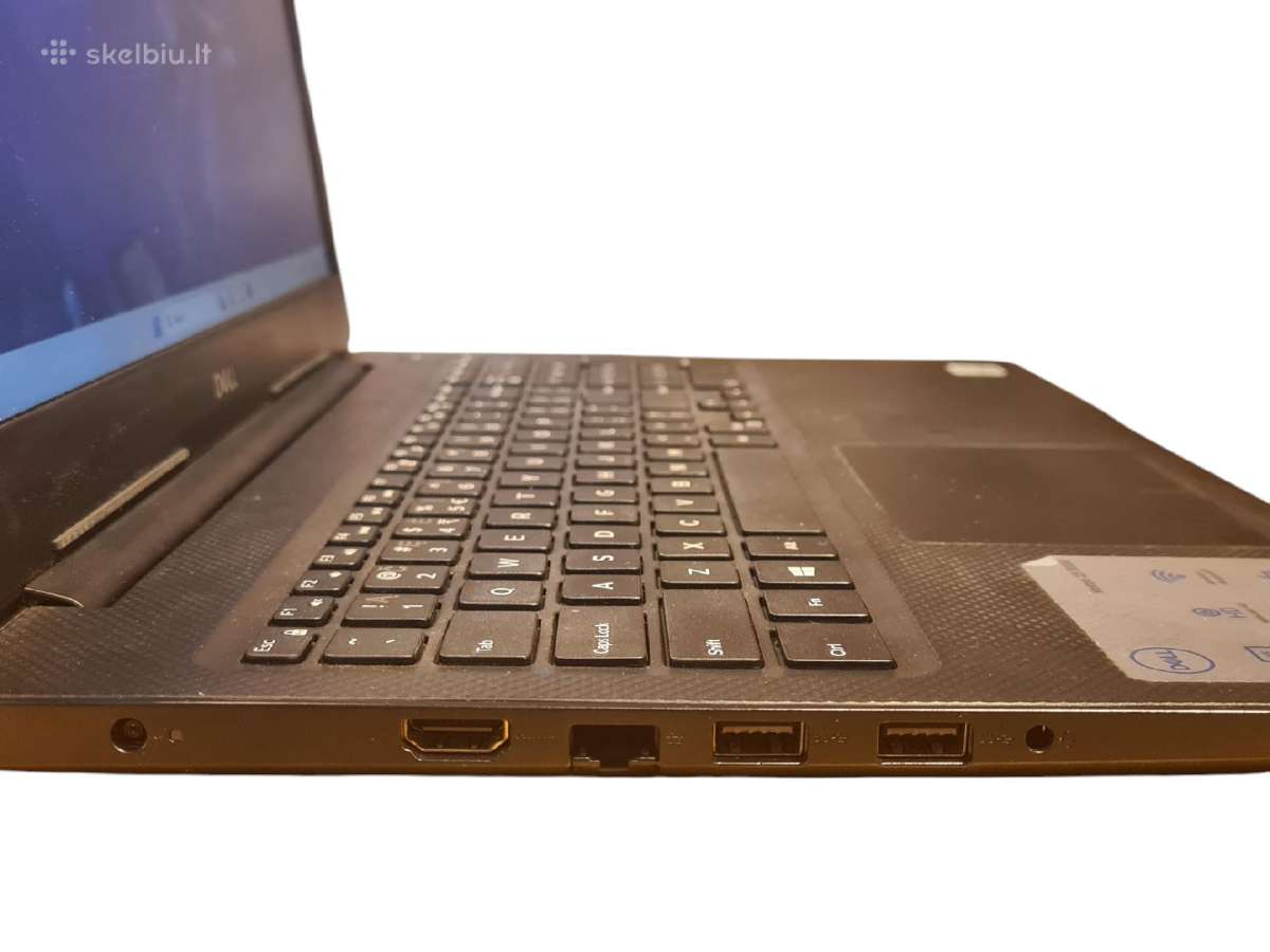 Dell Vostro 3590 – Intel i5-10210u / 16gb / 256gb - nuotraukos Nr. 6