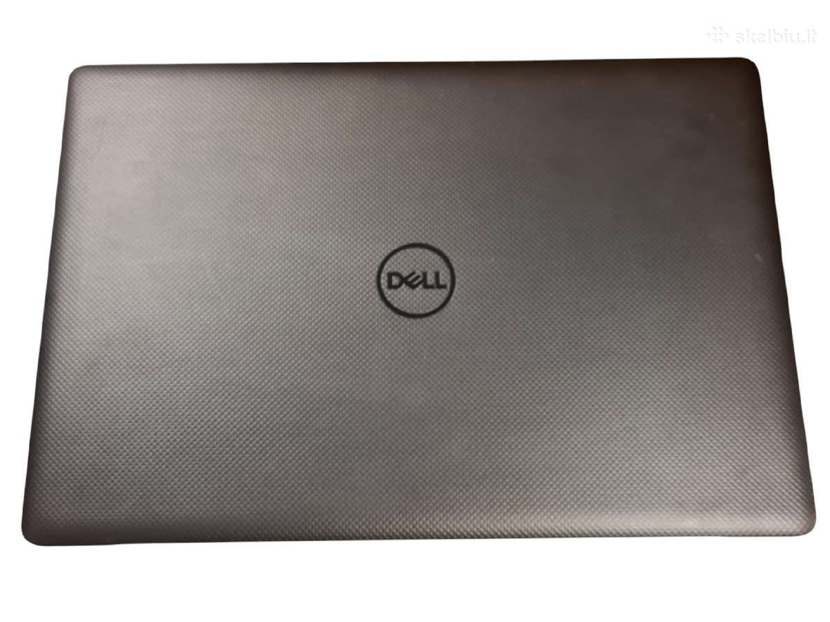 Dell Vostro 3590 – Intel i5-10210u / 16gb / 256gb - nuotraukos Nr. 8