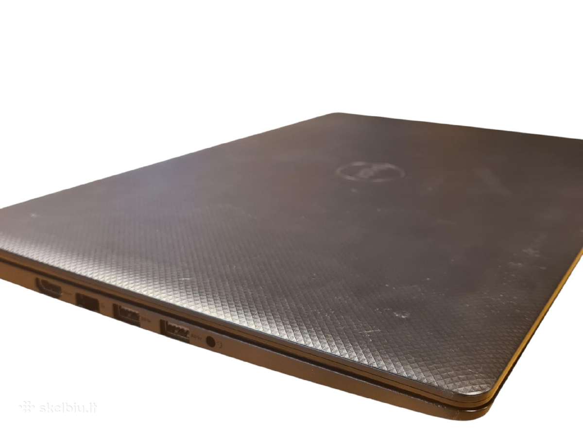 Dell Vostro 3590 – Intel i5-10210u / 16gb / 256gb - nuotraukos Nr. 9