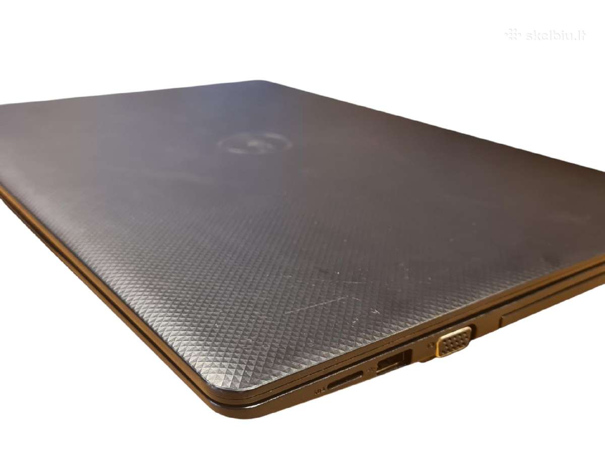 Dell Vostro 3590 – Intel i5-10210u / 16gb / 256gb - nuotraukos Nr. 10