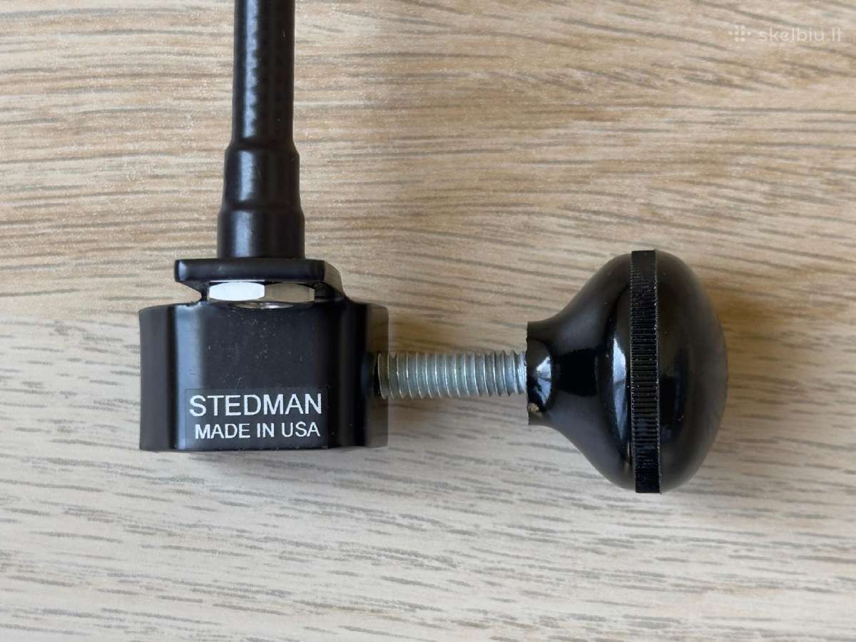 Stedman Proscreen Ps101 Custom Metal - nuotraukos Nr. 2