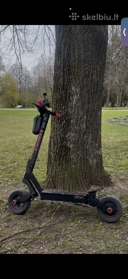 Keiciu dazyta g4 i kazkoki ebike