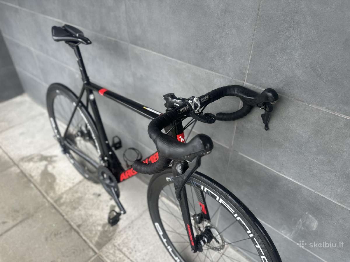 Argon18 - nuotraukos Nr. 2