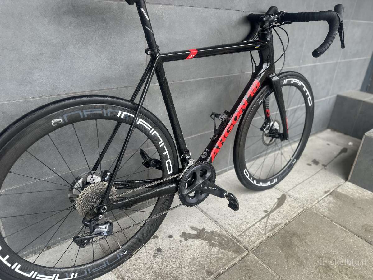 Argon18 - nuotraukos Nr. 3
