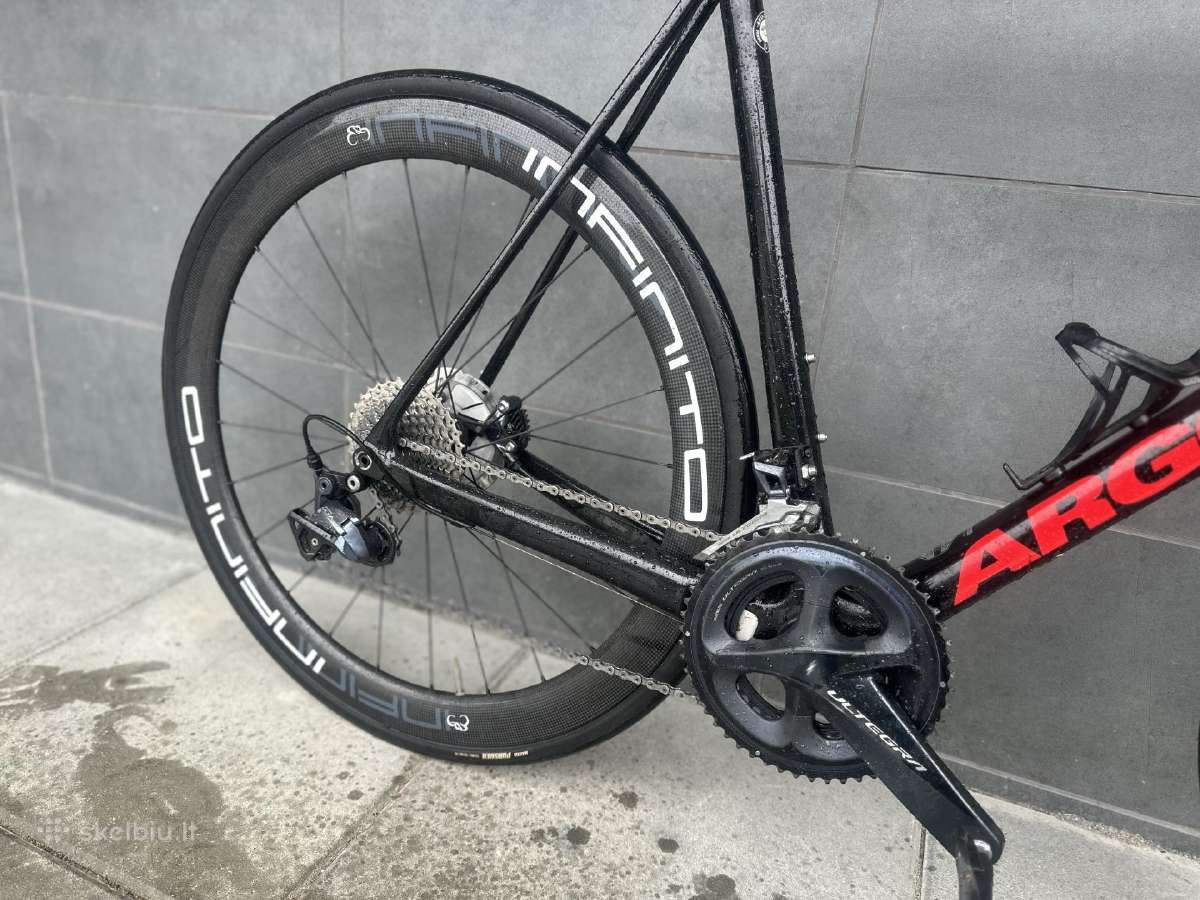 Argon18 - nuotraukos Nr. 4