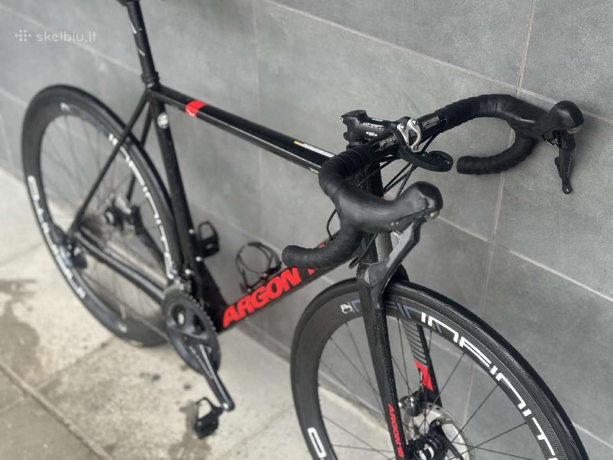 Argon18 - nuotraukos Nr. 5