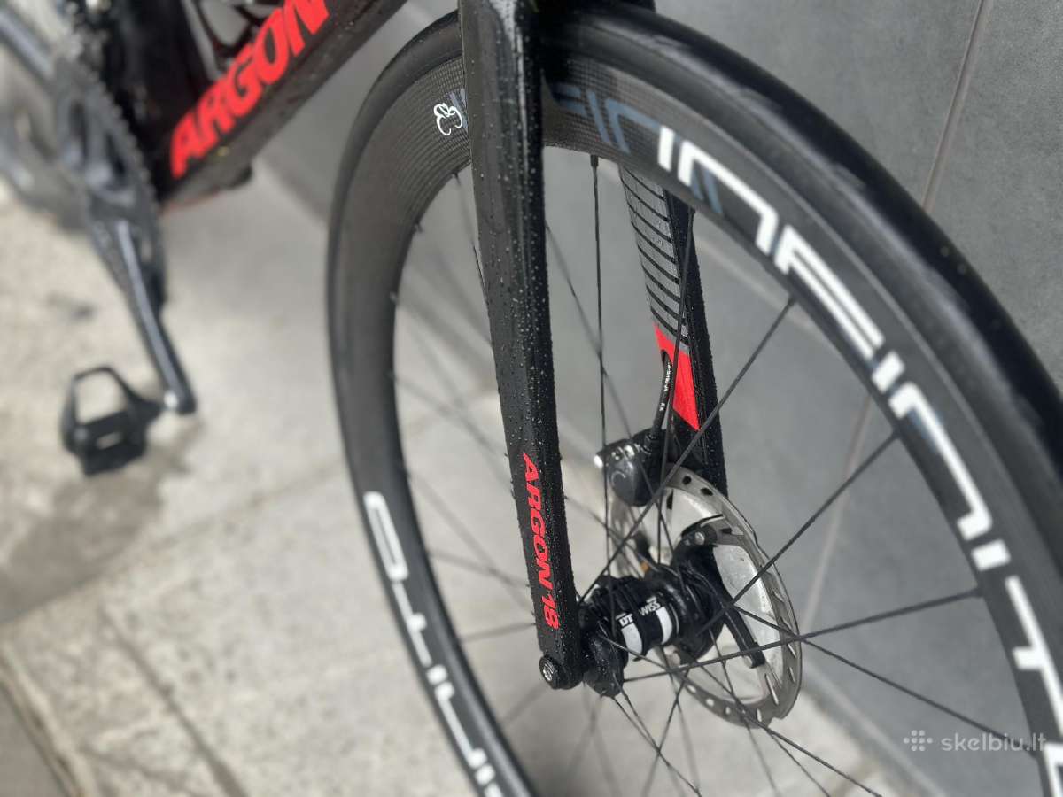 Argon18 - nuotraukos Nr. 7