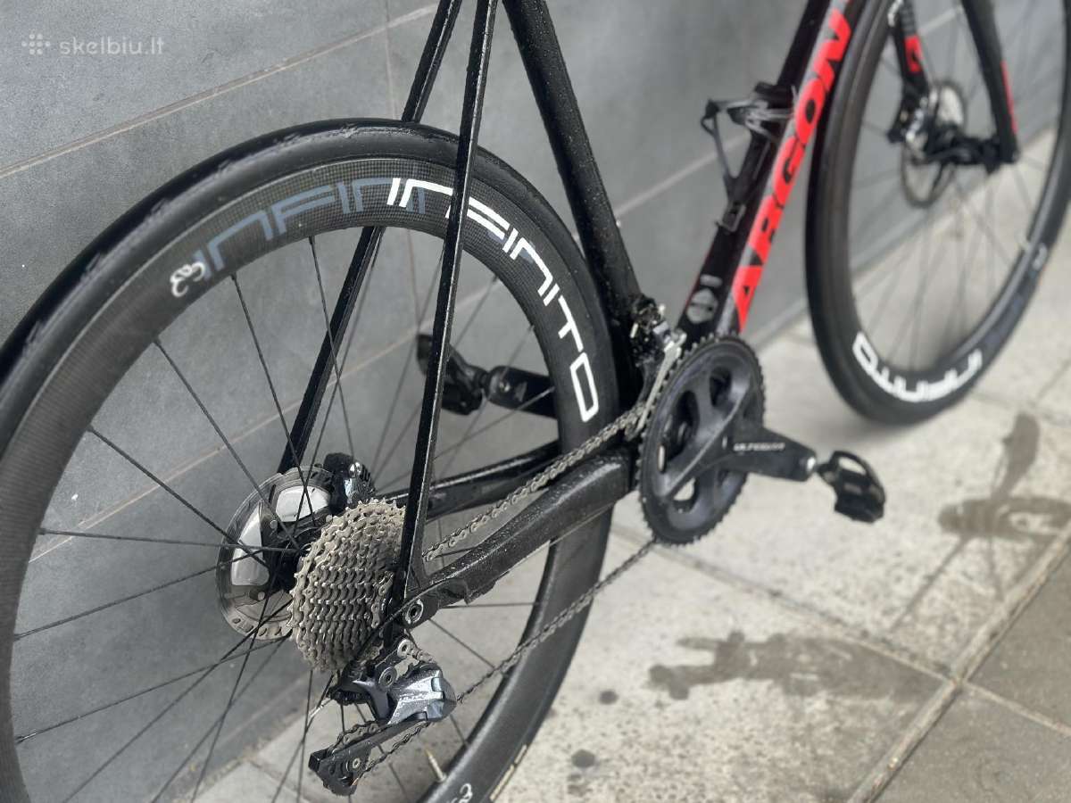 Argon18 - nuotraukos Nr. 8