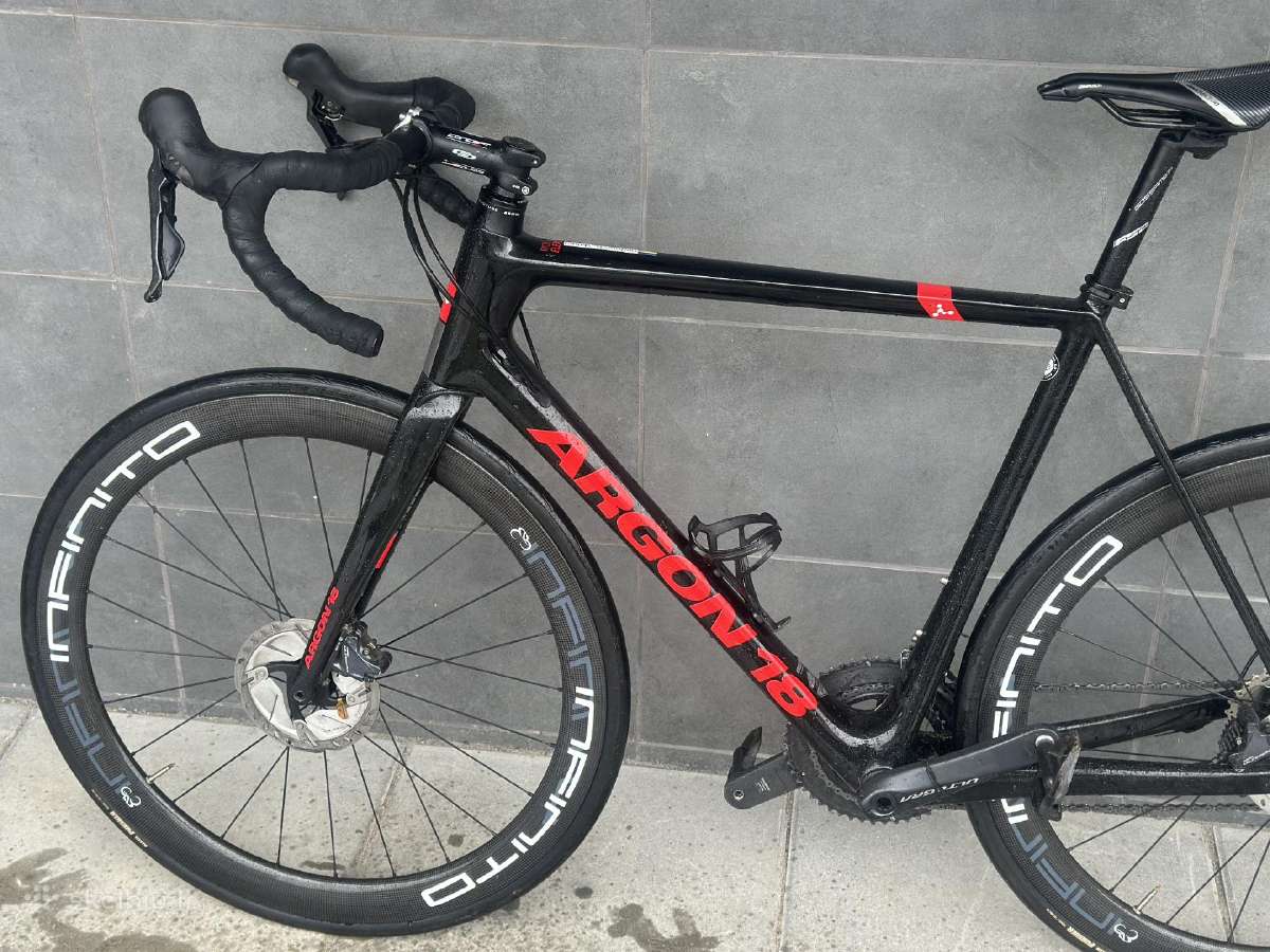 Argon18 - nuotraukos Nr. 9