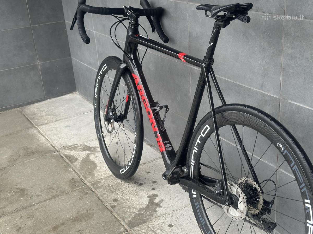 Argon18 - nuotraukos Nr. 10