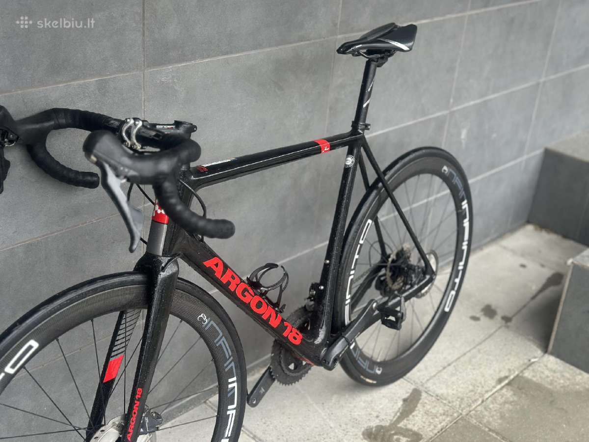 Argon18 - nuotraukos Nr. 12
