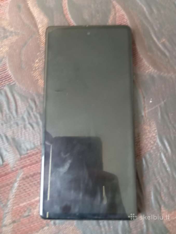 Pixel 6a