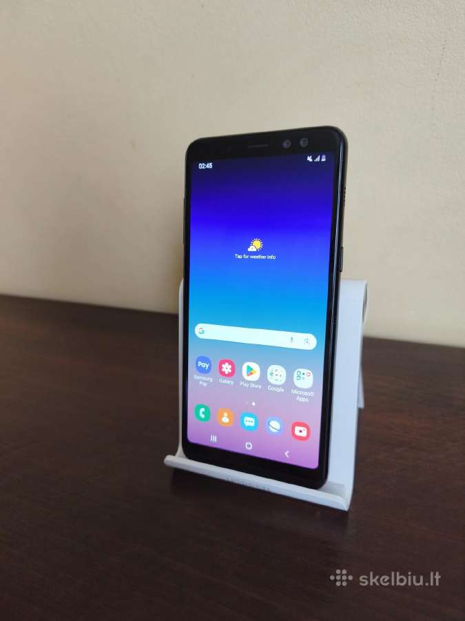 Samsung Galaxy A8 32gb