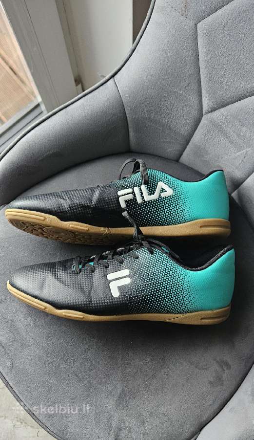 Fila kedai