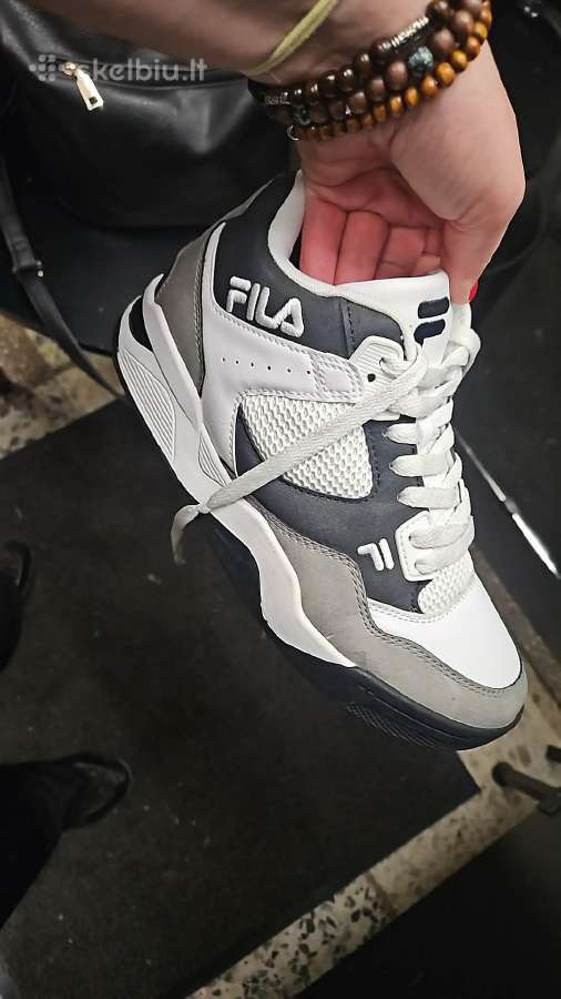 Fila kedai