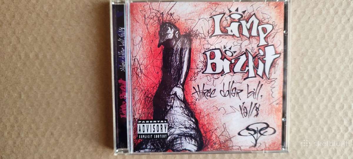 Limp Bizkit