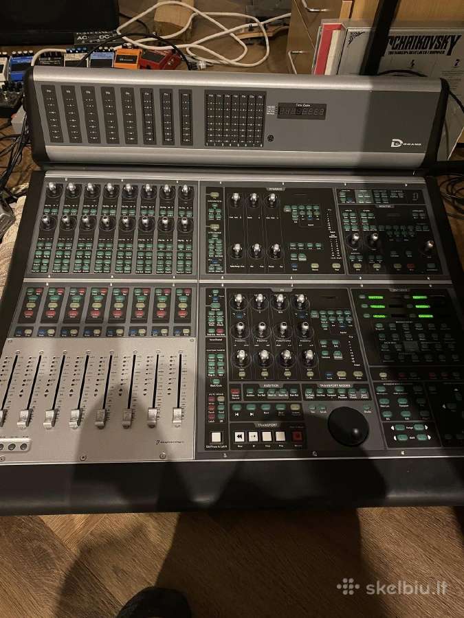 Icon D-command Es - nuotraukos Nr. 2