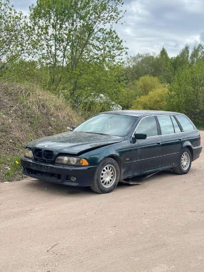 Automobilių Supirkimas - nuotraukos Nr. 3