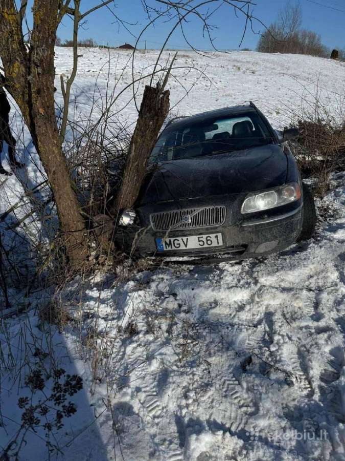 Automobilių Supirkimas - nuotraukos Nr. 8