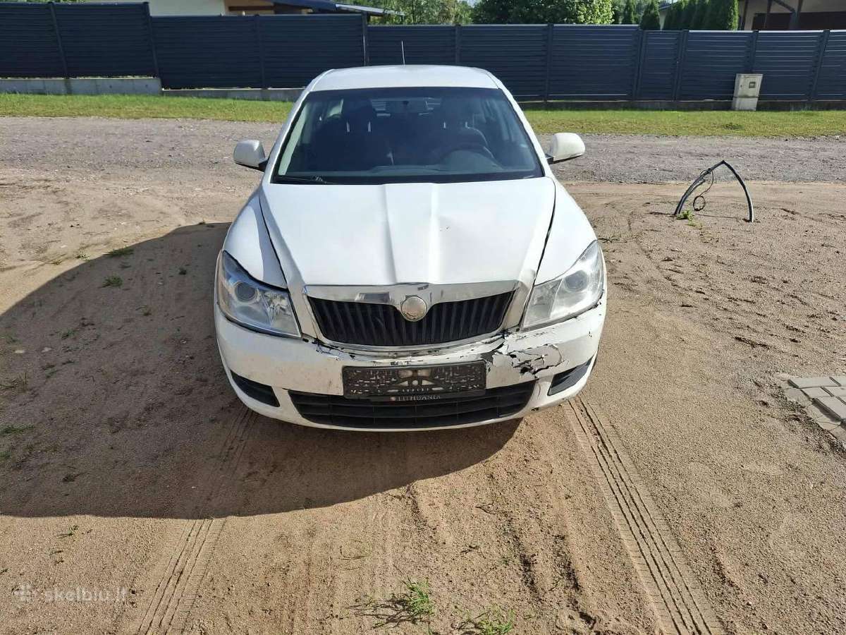 Automobilių Supirkimas - nuotraukos Nr. 16