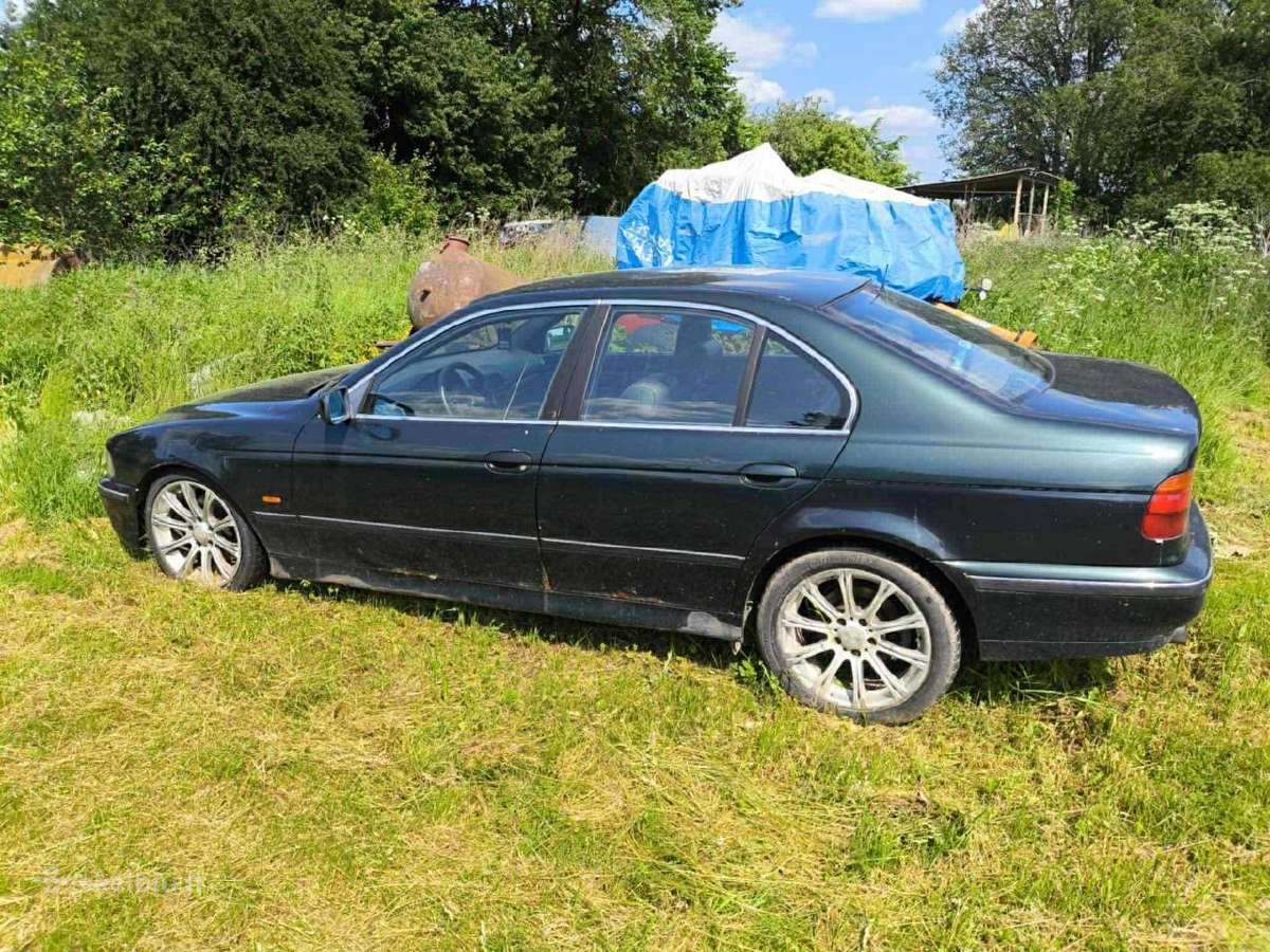Automobilių Supirkimas - nuotraukos Nr. 17
