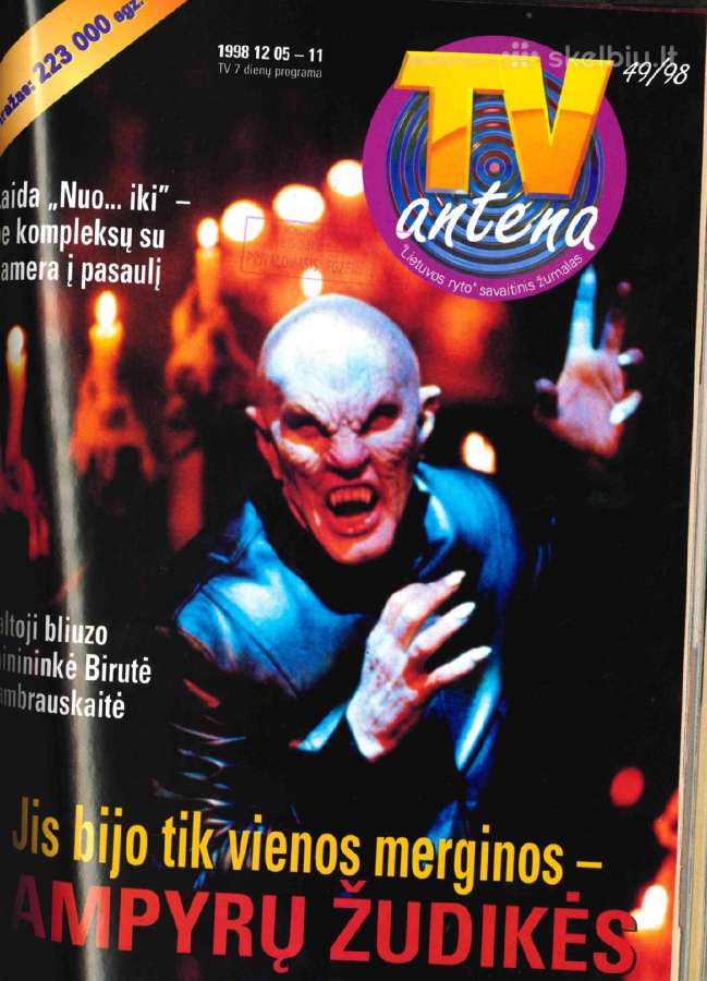 Ieškau TV Antena